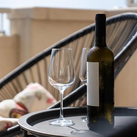 Apartments Siesta سومارتين المظهر الخارجي الصورة