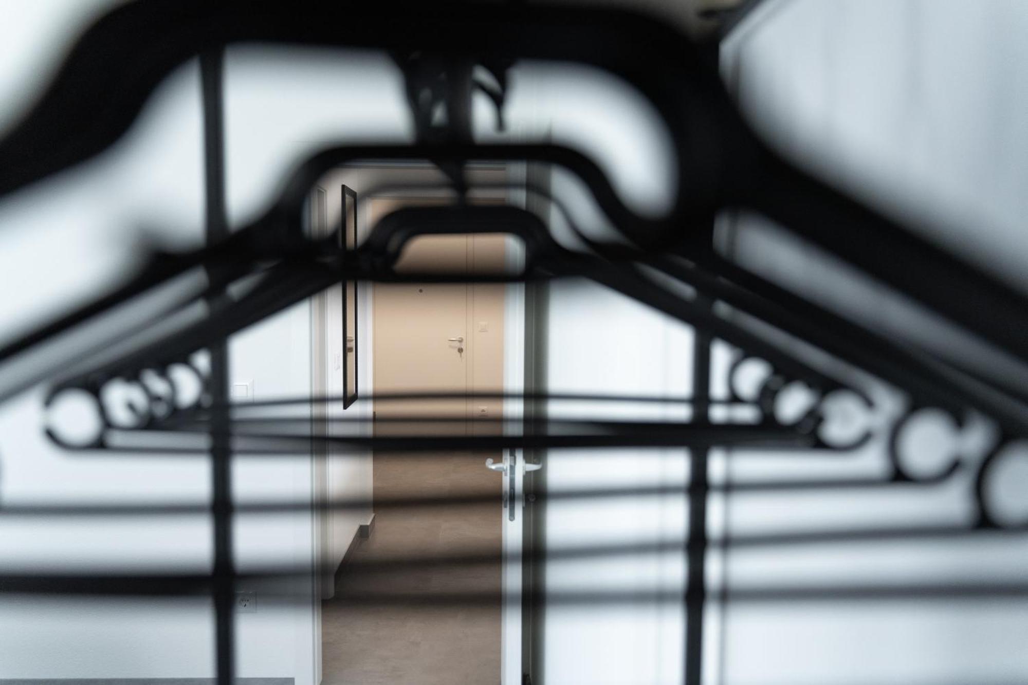 Apartments Siesta سومارتين المظهر الخارجي الصورة