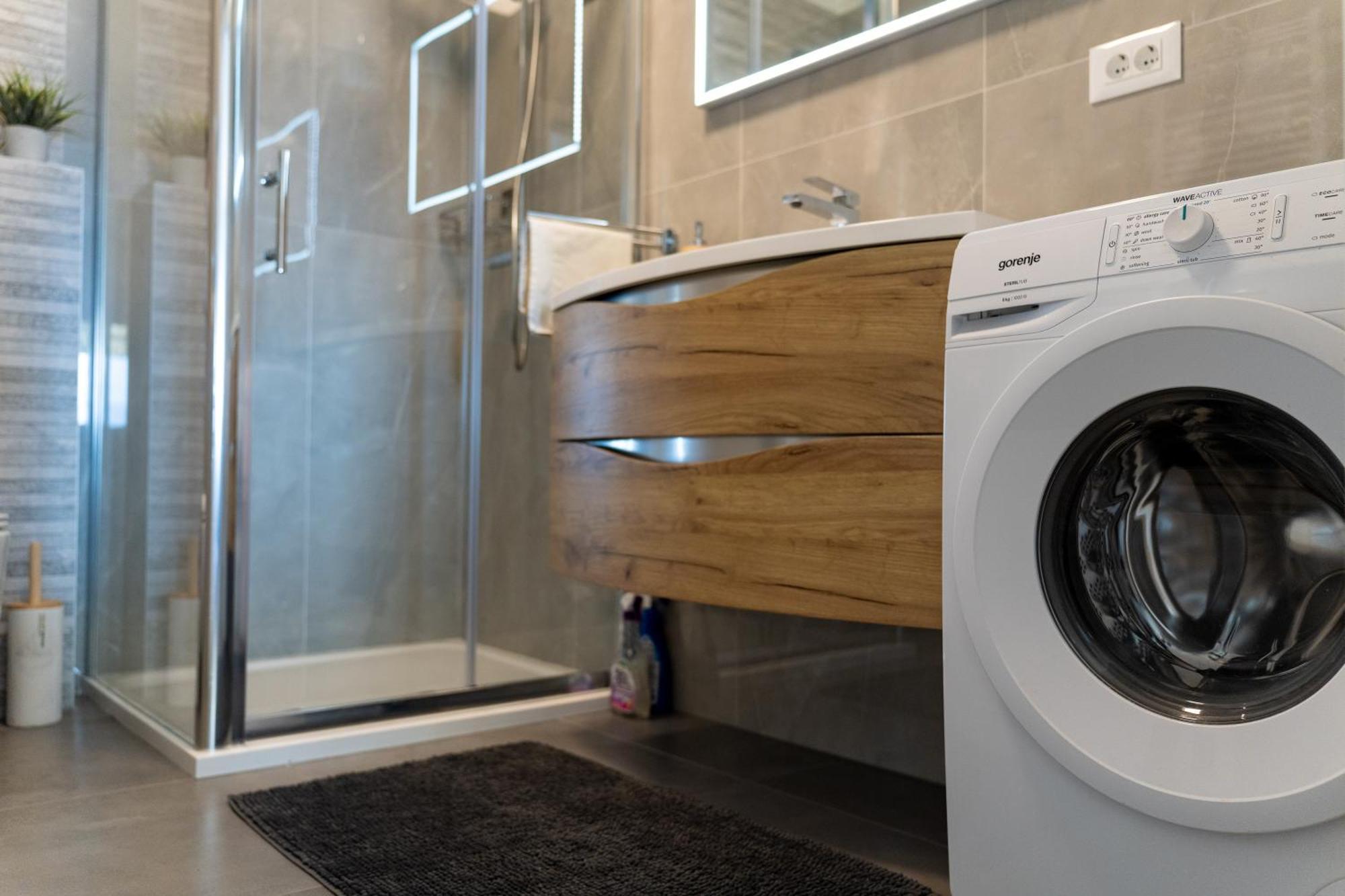 Apartments Siesta سومارتين المظهر الخارجي الصورة