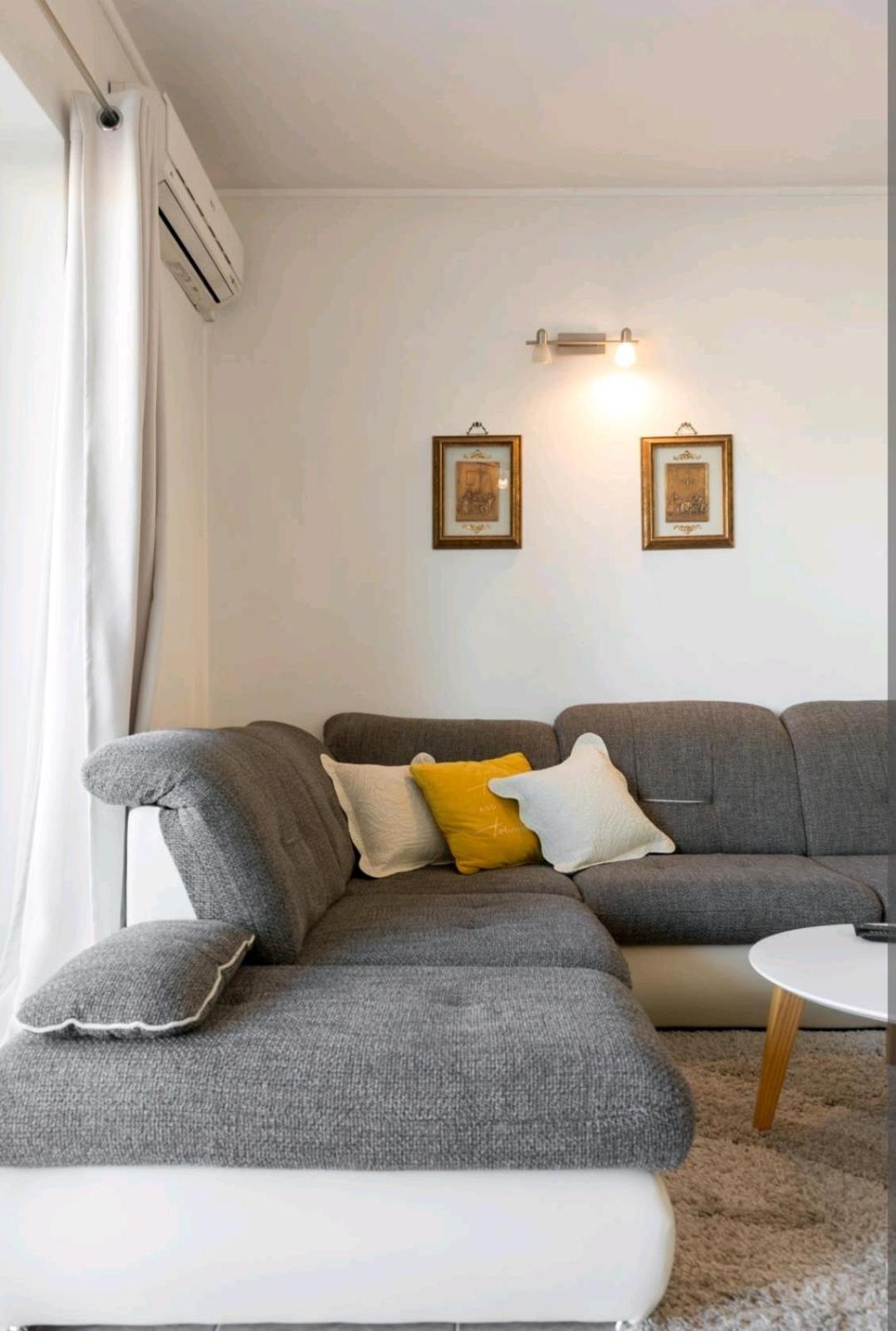 Apartments Siesta سومارتين المظهر الخارجي الصورة