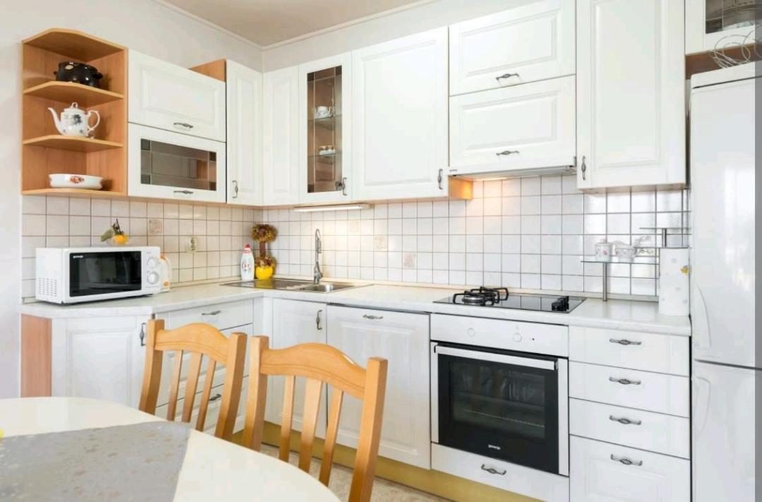 Apartments Siesta سومارتين المظهر الخارجي الصورة