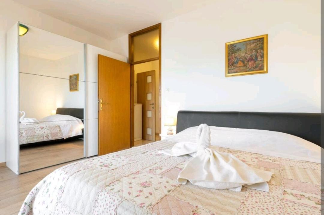 Apartments Siesta سومارتين المظهر الخارجي الصورة
