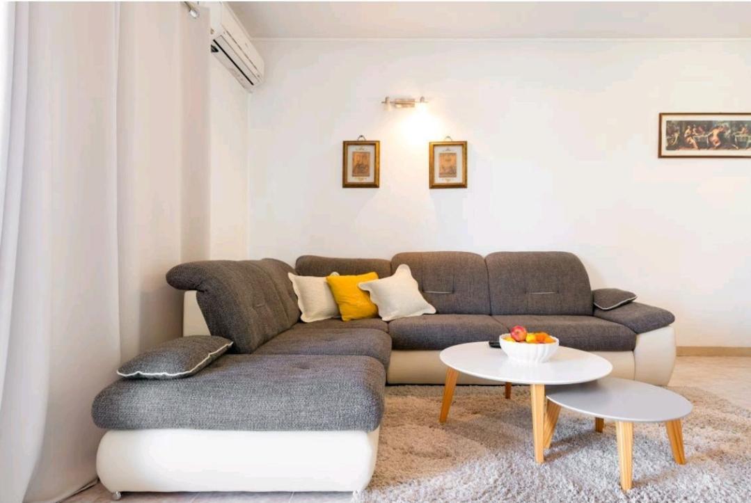 Apartments Siesta سومارتين المظهر الخارجي الصورة