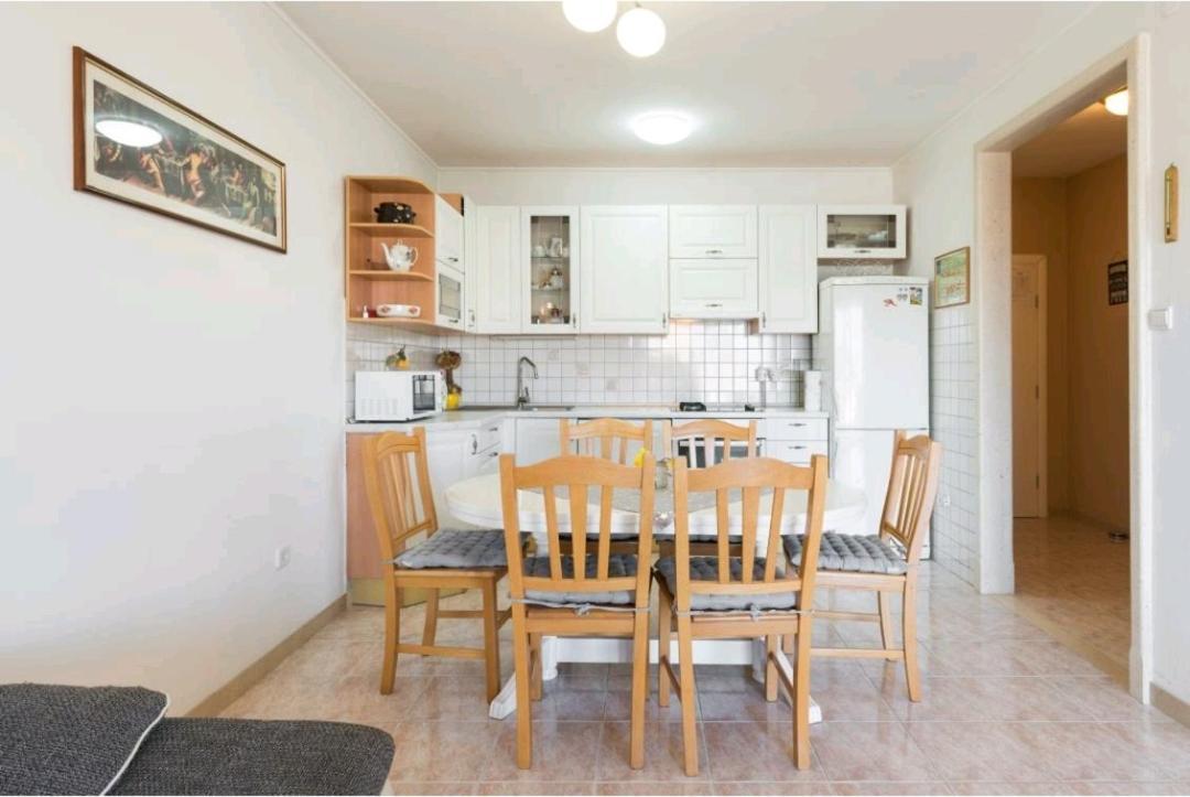 Apartments Siesta سومارتين المظهر الخارجي الصورة